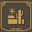 Wasteland icon