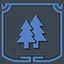 Bandit Forest - Hard icon