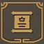 False Mandate icon