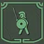 Hundred-Warriors Force icon