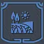 A New Beginning - Hard icon
