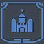 Under the Imperial City - Hard icon
