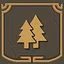 Bandit Forest icon
