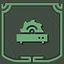 Workshop Rising icon