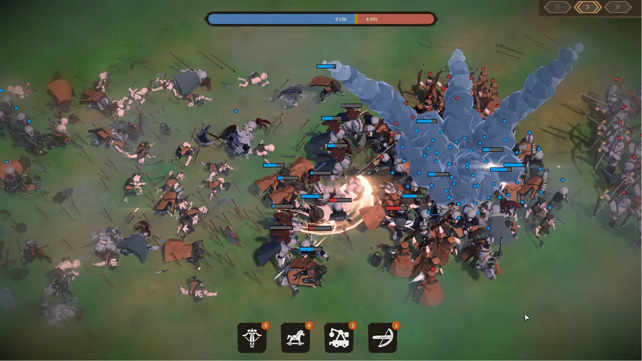 Kingdom Ascension Screenshot 4