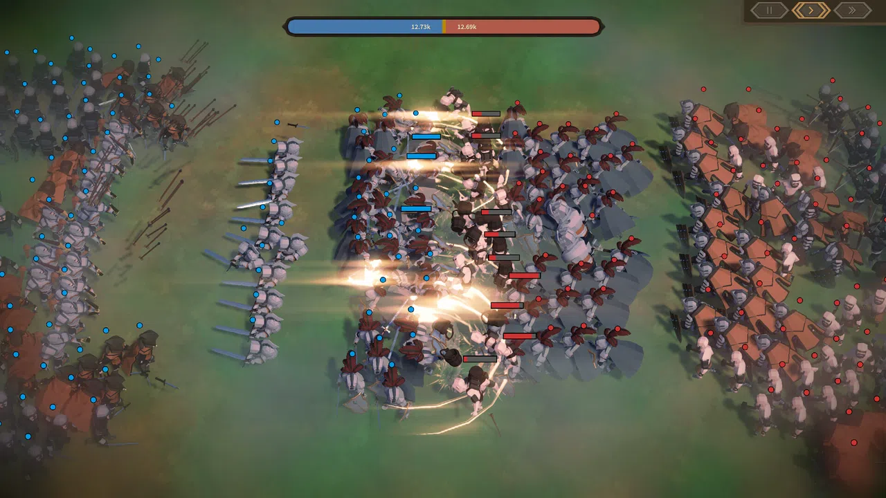 Kingdom Ascension Screenshot 6