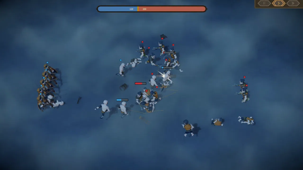 Kingdom Ascension Screenshot 3