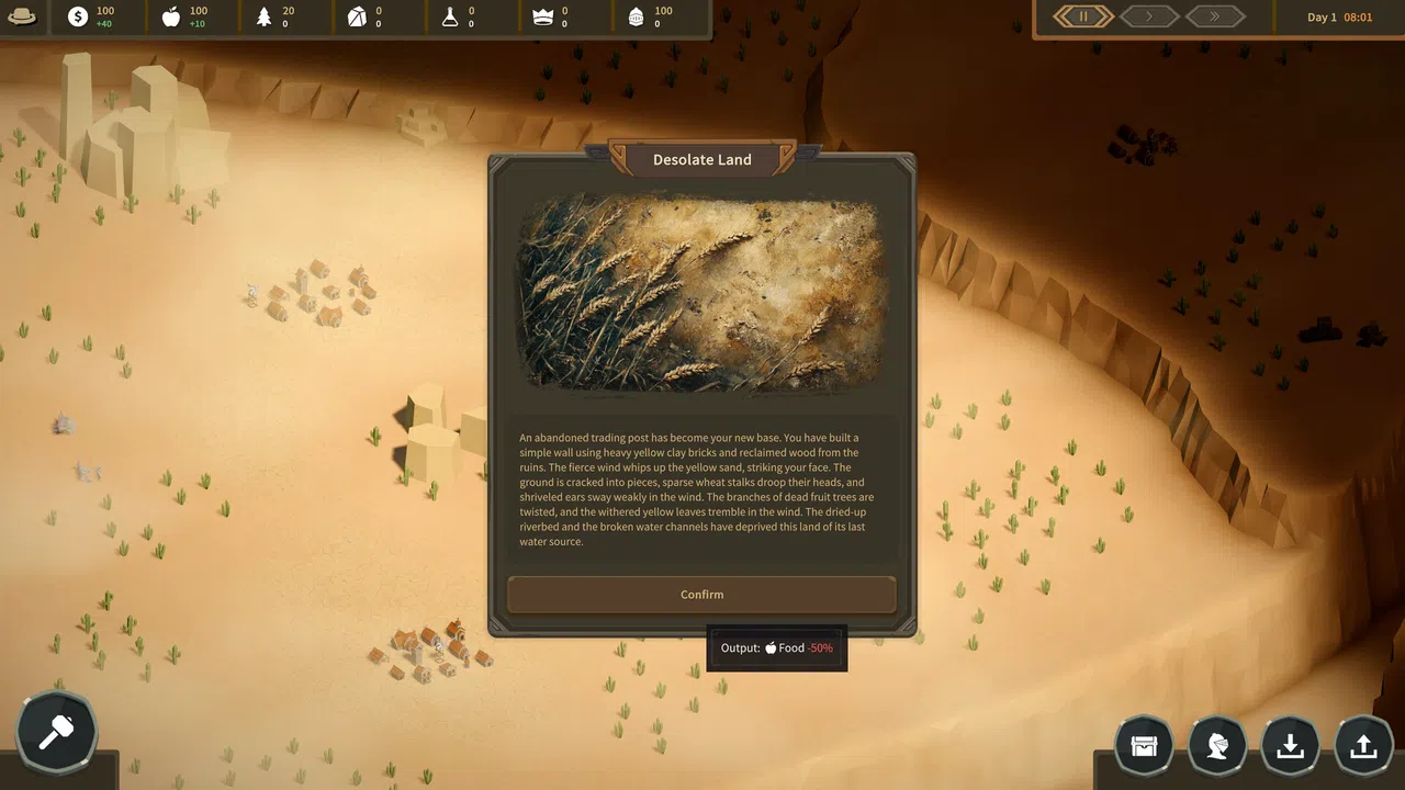Kingdom Ascension Screenshot 15