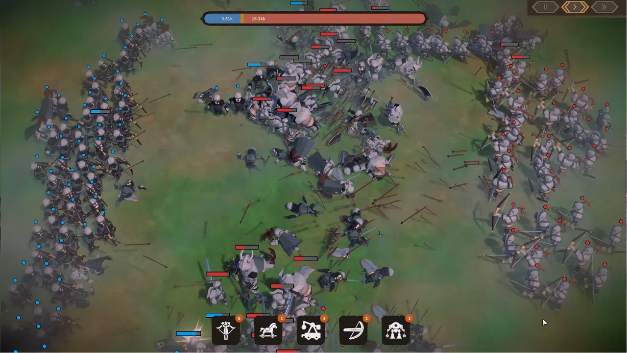 Kingdom Ascension Screenshot 18