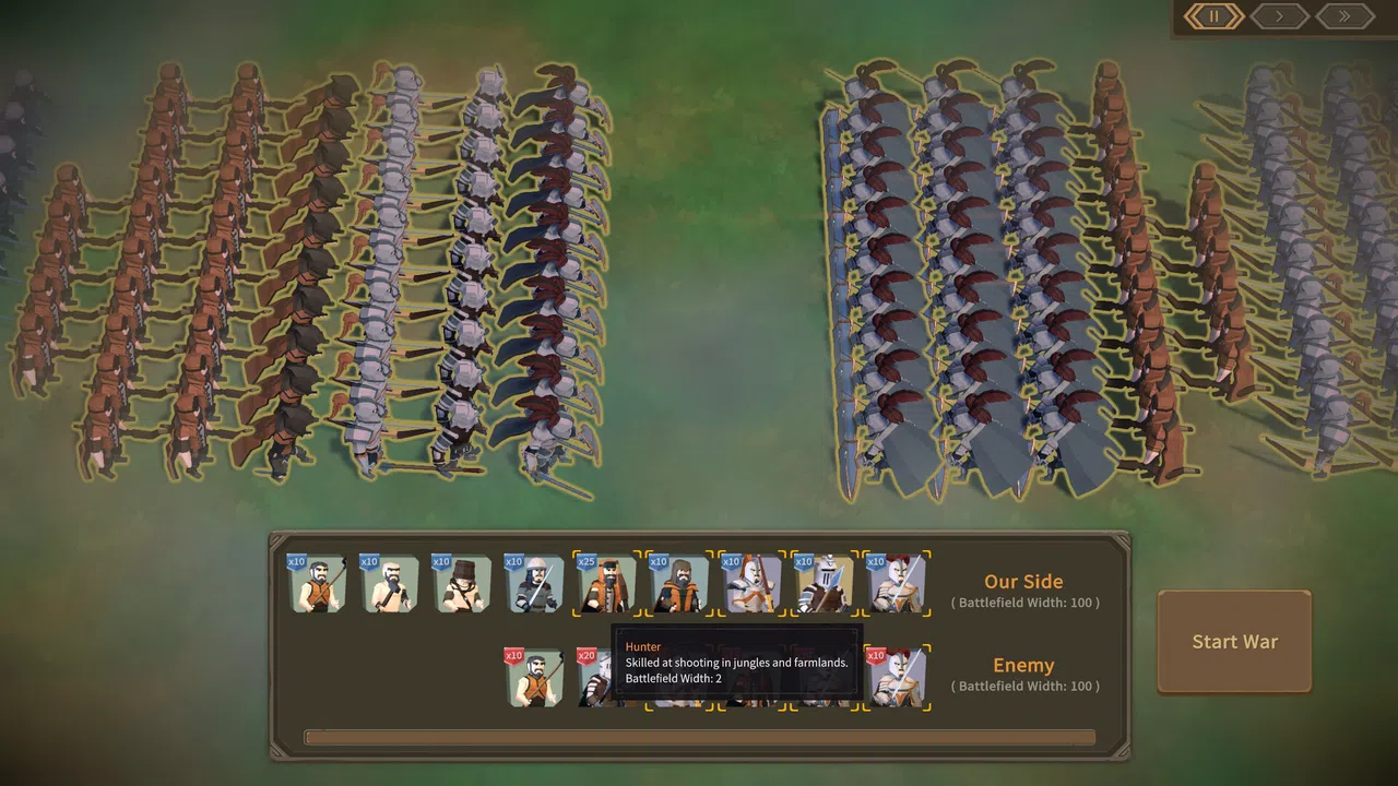 Kingdom Ascension Screenshot 8