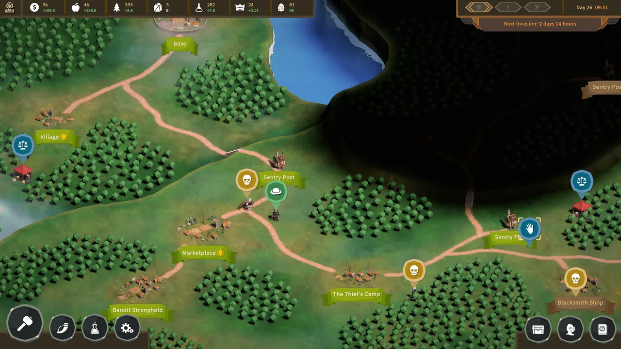 Kingdom Ascension Screenshot 10