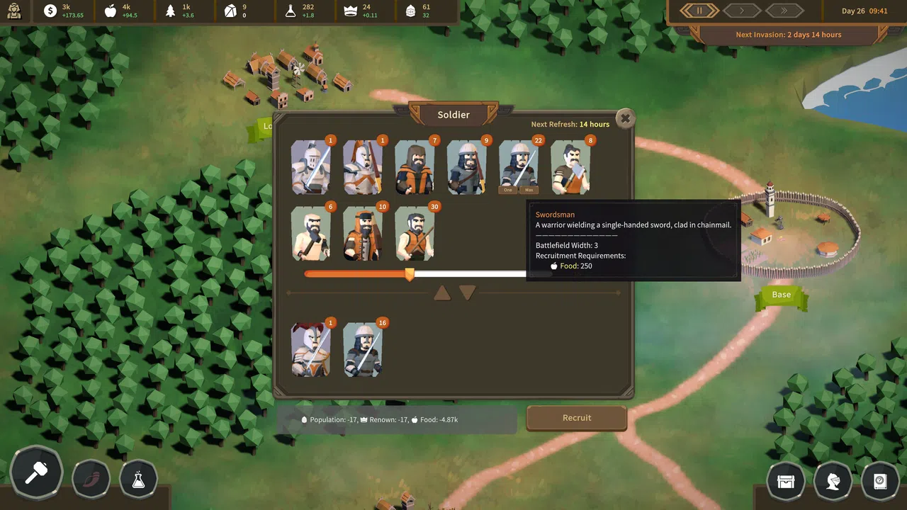 Kingdom Ascension Screenshot 13