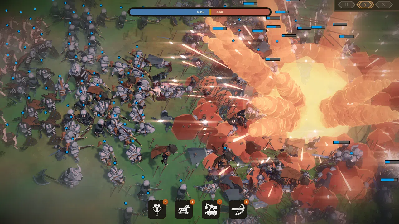 Kingdom Ascension Screenshot 2