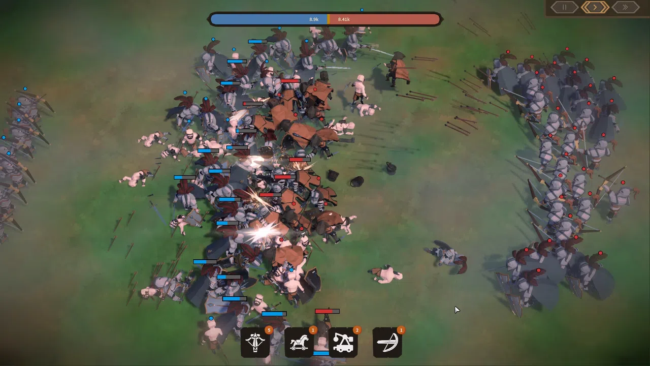Kingdom Ascension Screenshot 19