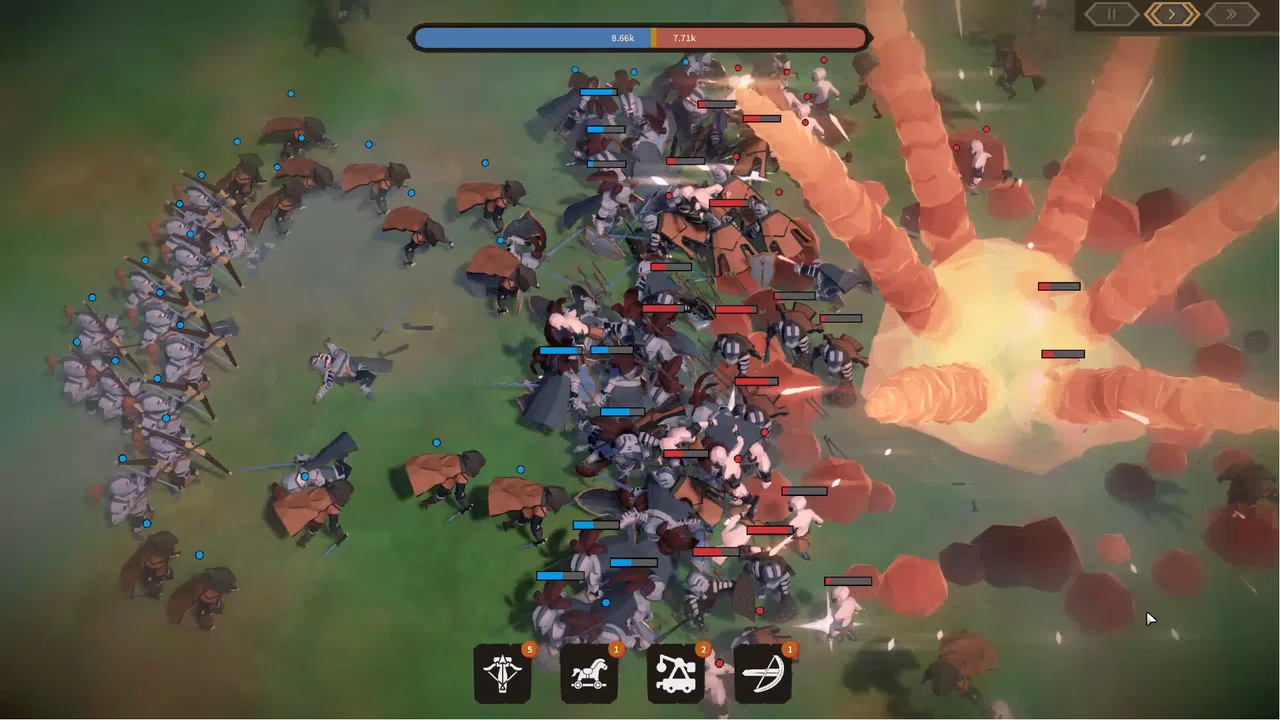 Kingdom Ascension Screenshot 14