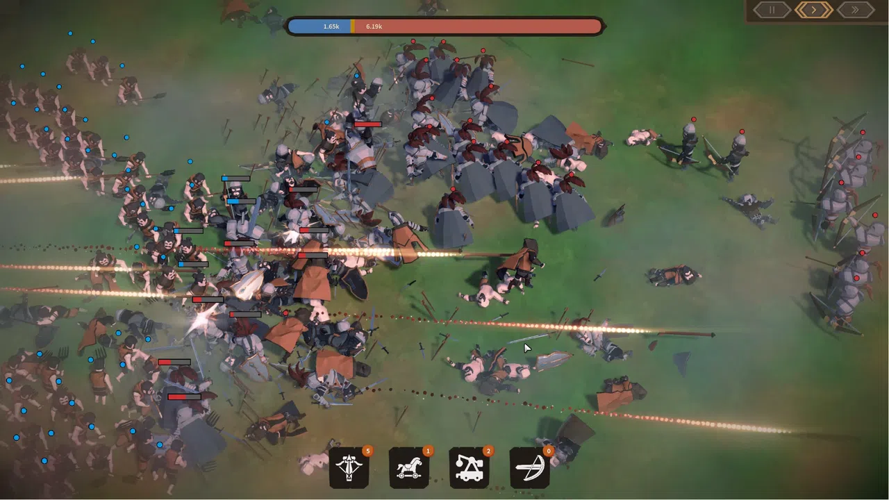 Kingdom Ascension Screenshot 0