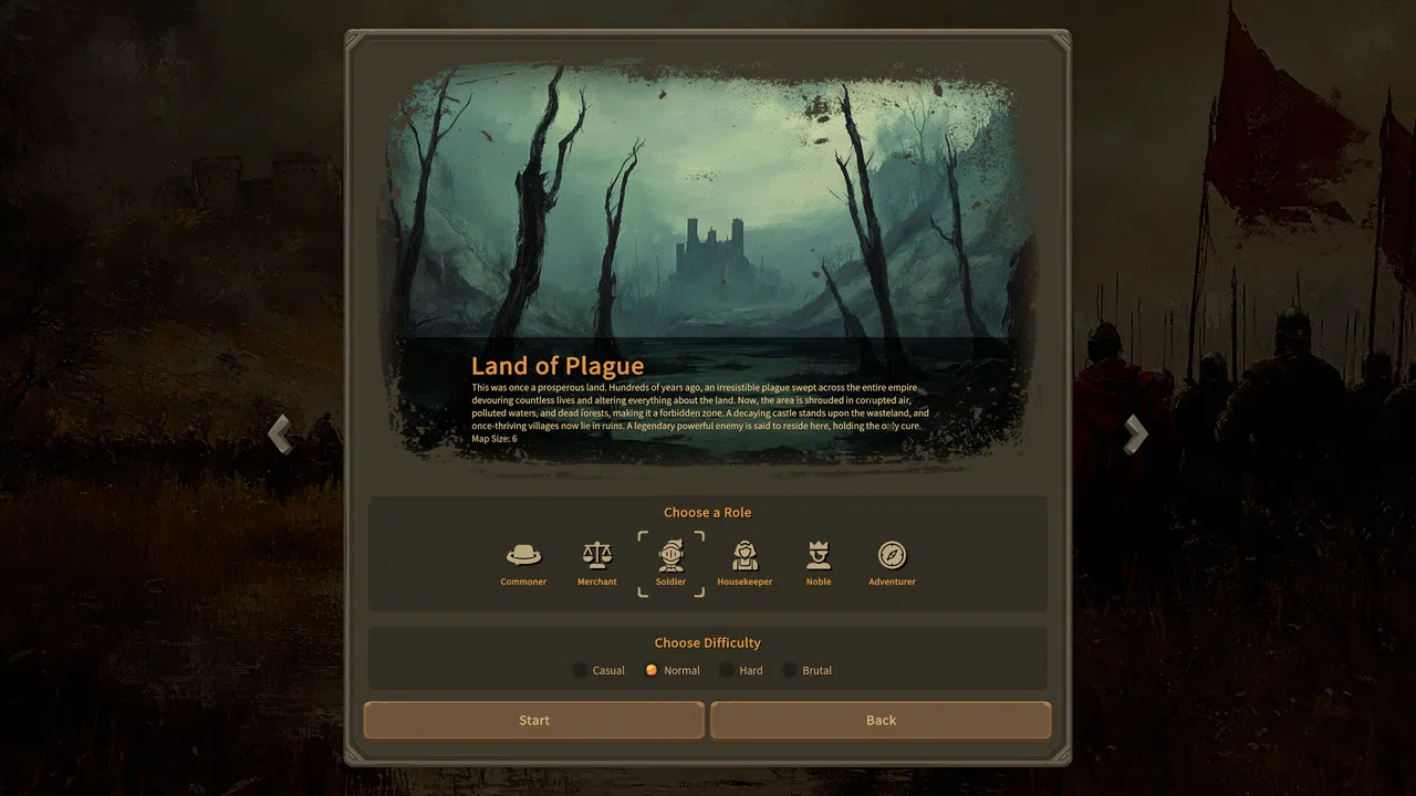 Kingdom Ascension Screenshot 12