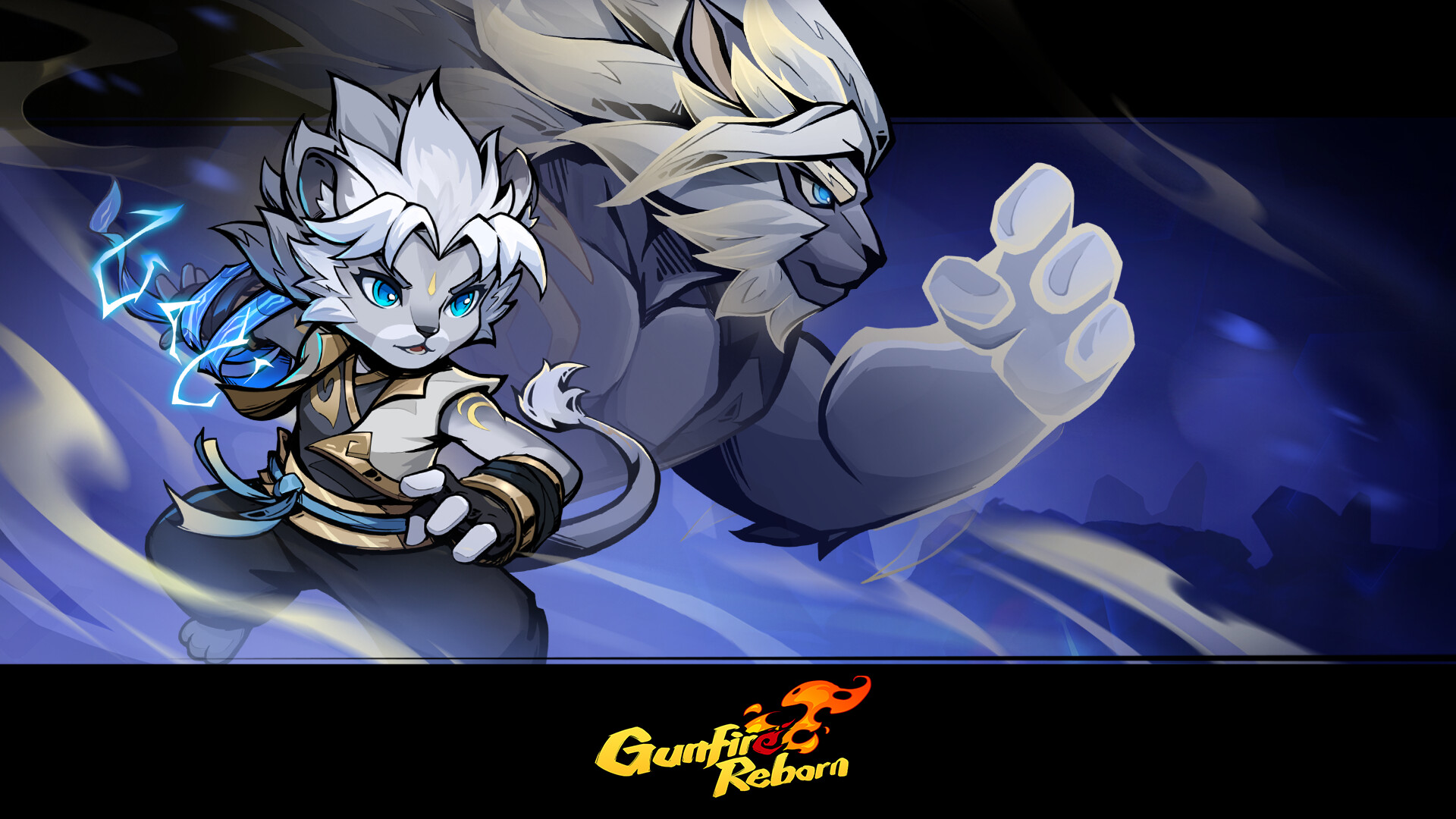 Gunfire Reborn - Echoes From Primal Grove Screenshot 7