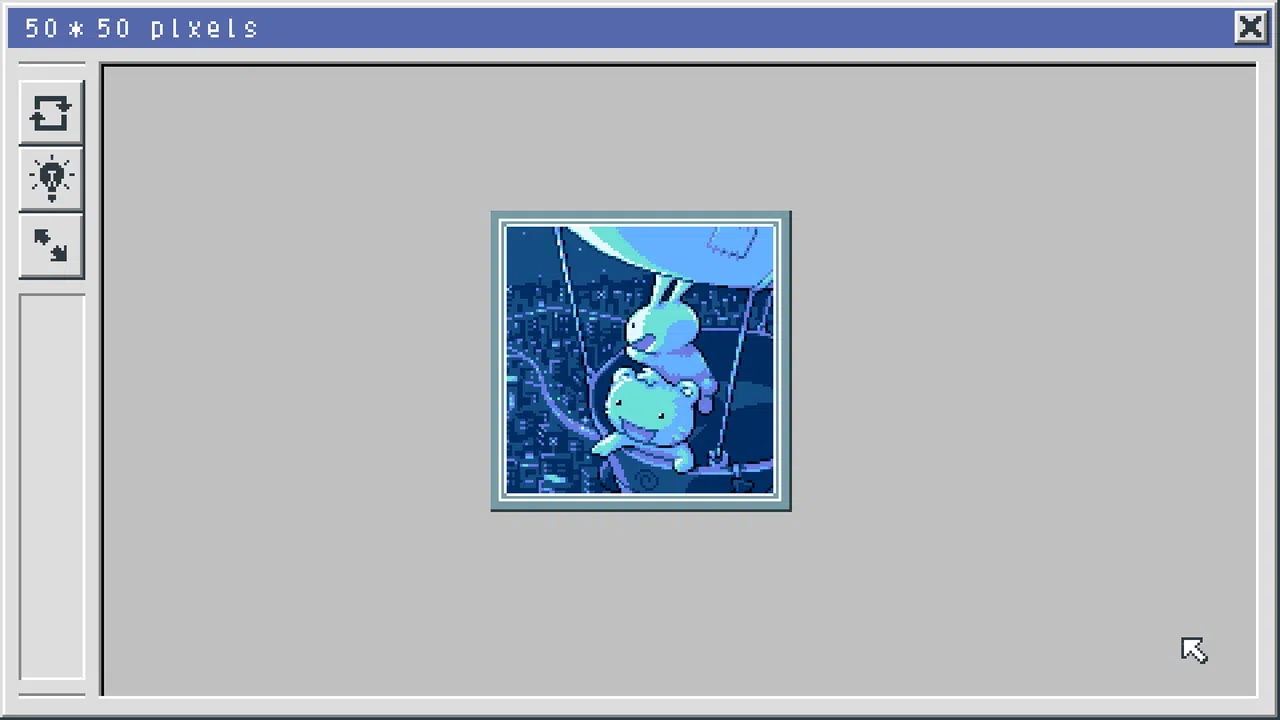 Pixel Restorer：Image Folder 12 Screenshot 5