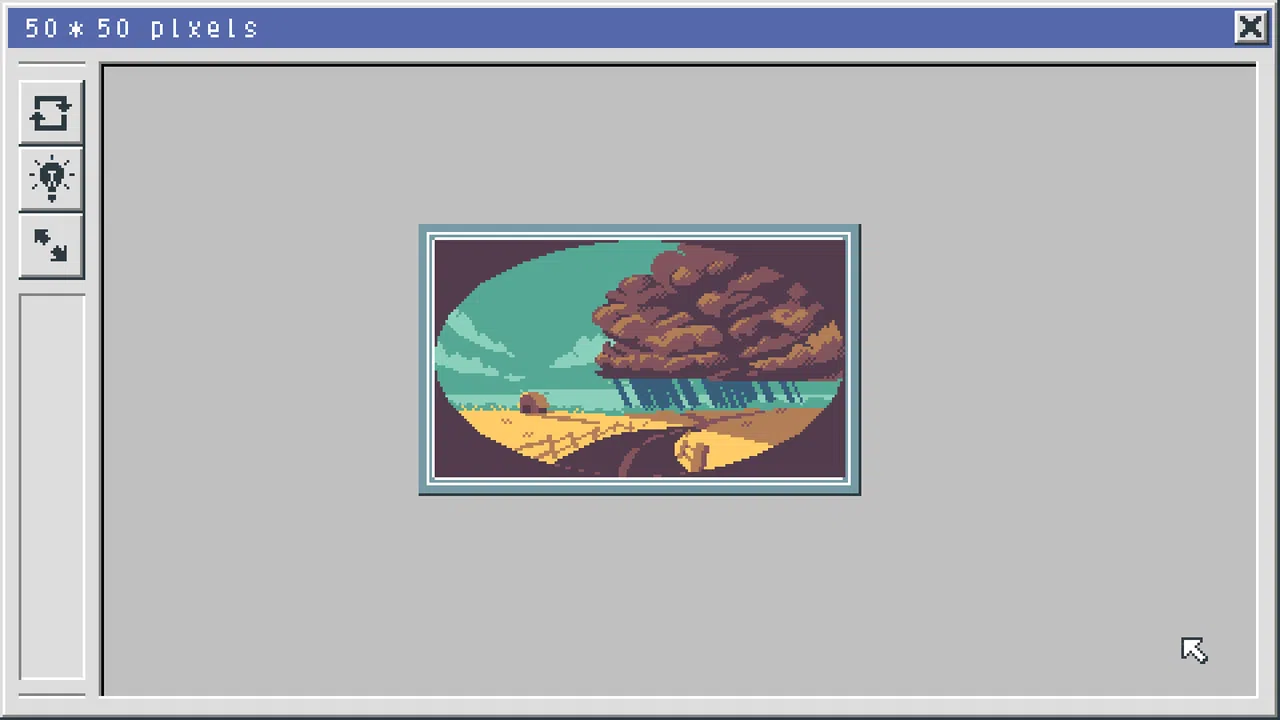Pixel Restorer：Image Folder 12 Screenshot 3