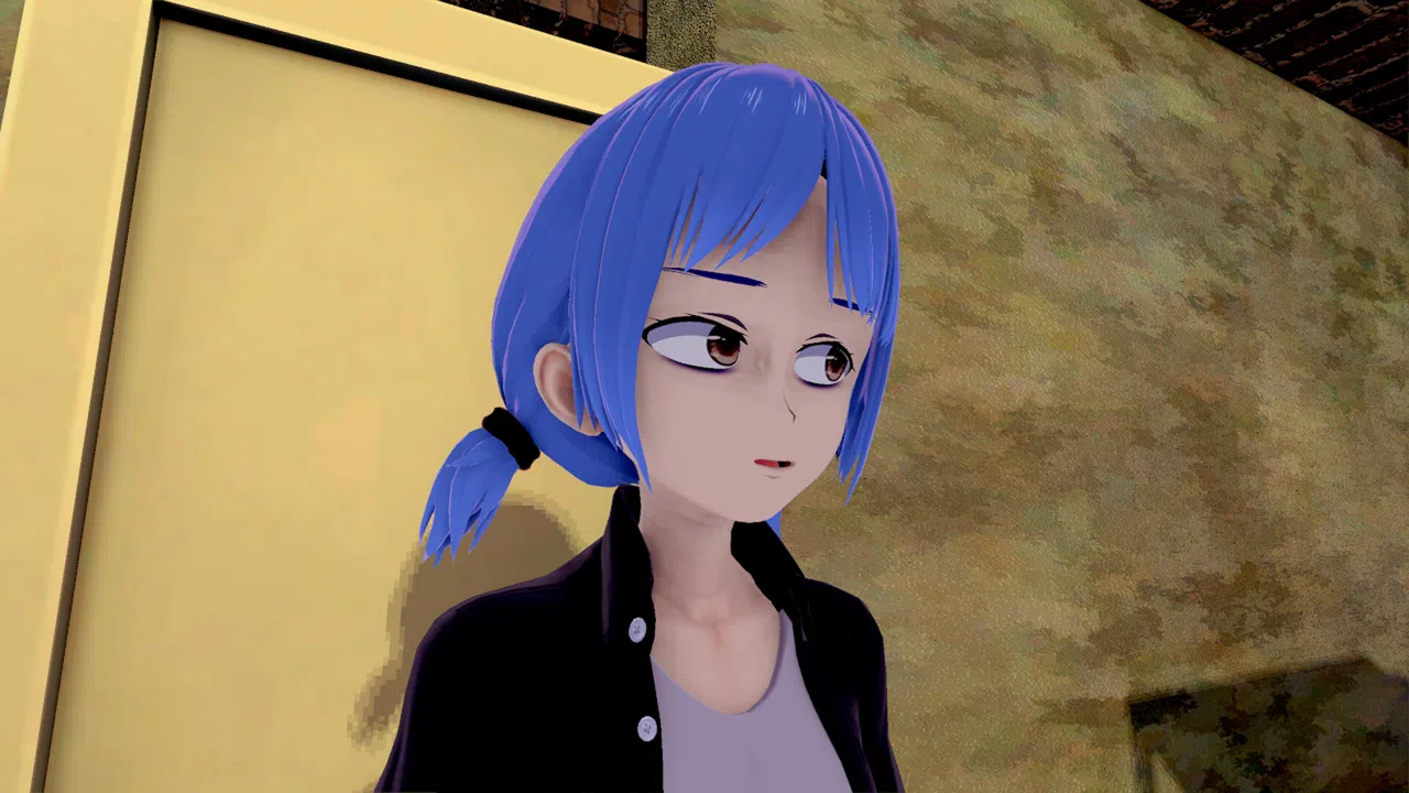 Ashley's Adventure - Get a Job or Die Trying Screenshot 9