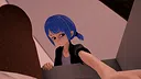 Ashley's Adventure - Get a Job or Die Trying Screenshot 3