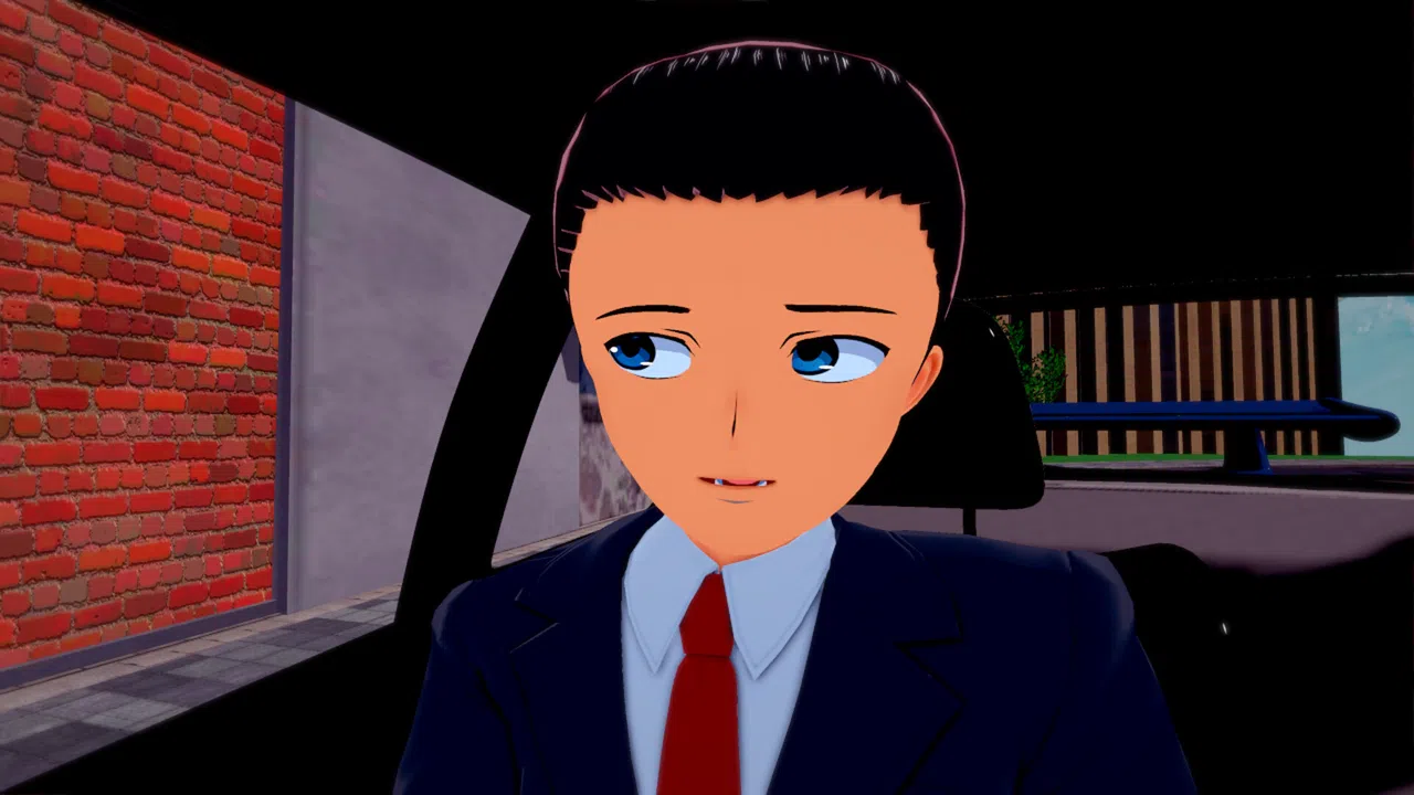 Ashley's Adventure - Get a Job or Die Trying Screenshot 6