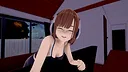 Ashley's Adventure - Get a Job or Die Trying Screenshot 4