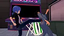 Ashley's Adventure - Get a Job or Die Trying Screenshot 5