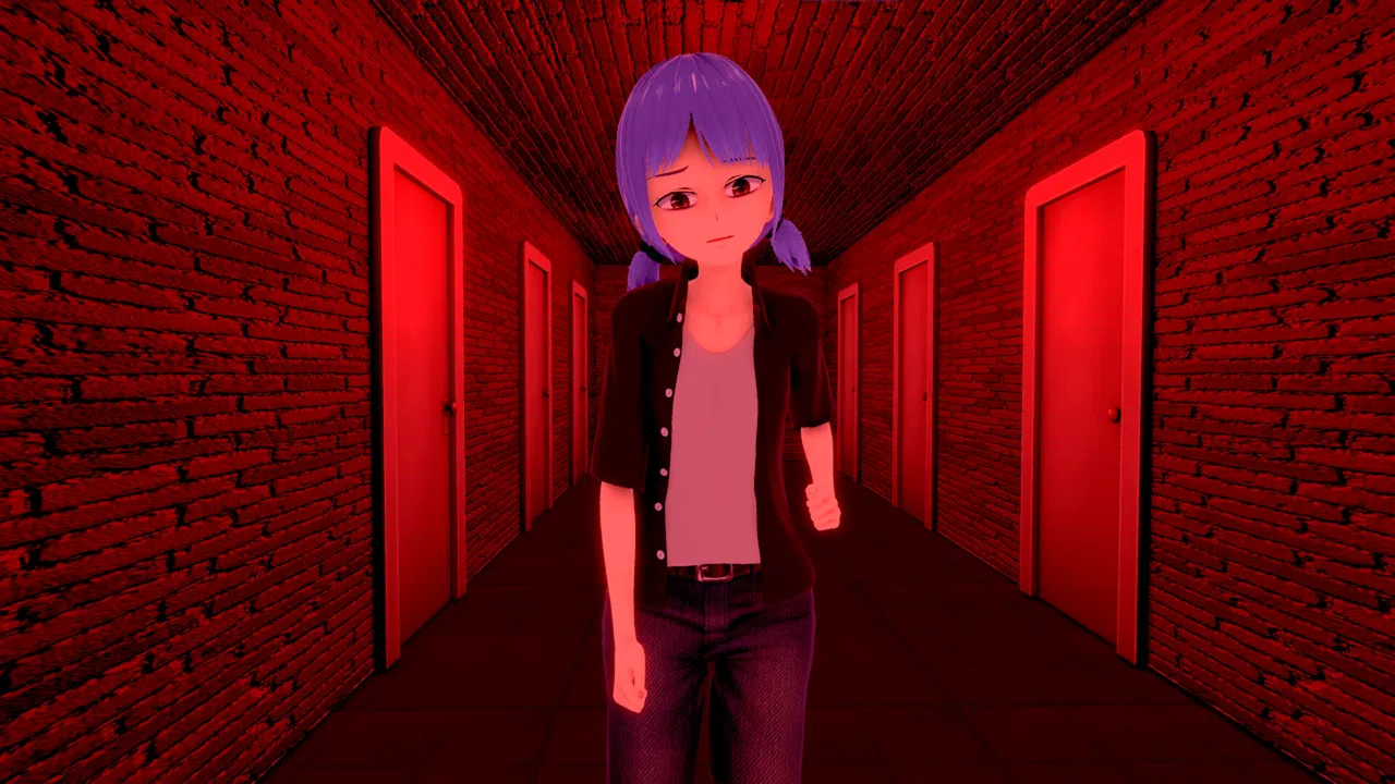 Ashley's Adventure - Get a Job or Die Trying Screenshot 10