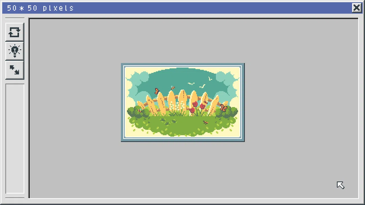 Pixel Restorer：Image Folder 18 Screenshot 2