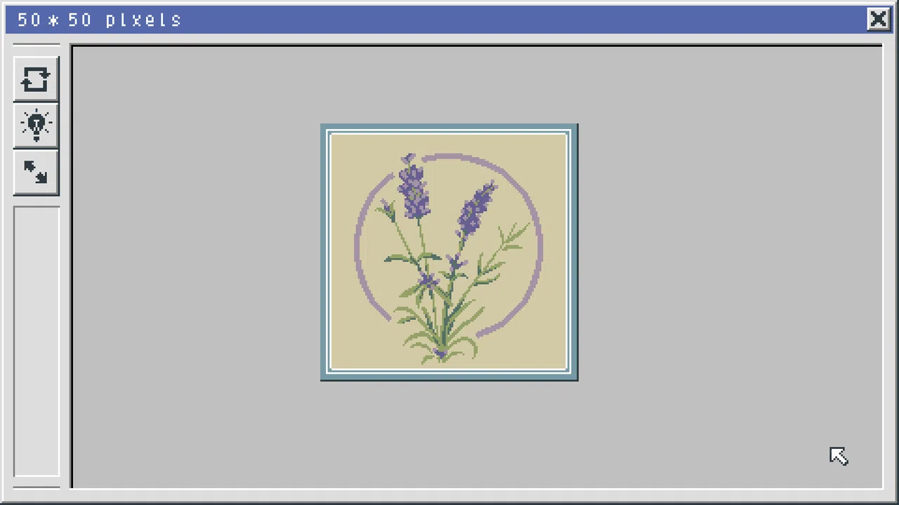 Pixel Restorer：Image Folder 18 Screenshot 5