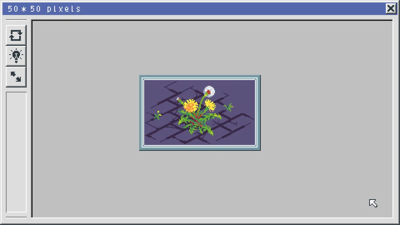 Pixel Restorer：Image Folder 18 Screenshot 3