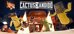 CactusBandido