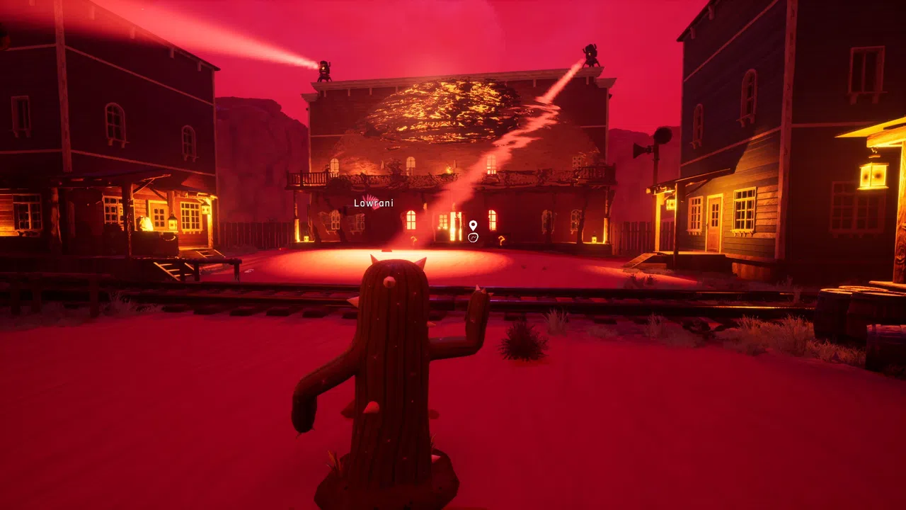 CactusBandido Screenshot 1