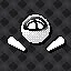 Pinball icon