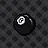 Pool Ball