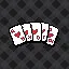 Royal Flush icon