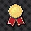5K icon
