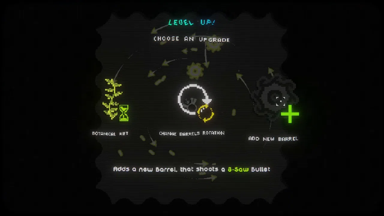 RANDOBOUNCE Screenshot 2