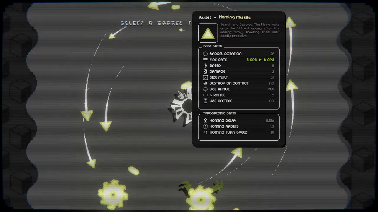 RANDOBOUNCE Screenshot 7