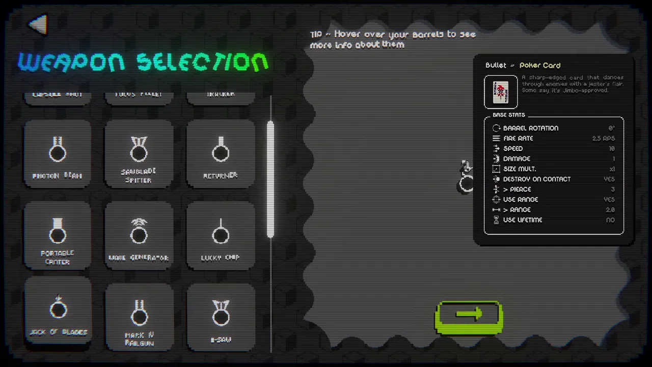 RANDOBOUNCE Screenshot 5
