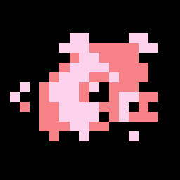 Three Little Pigs icon