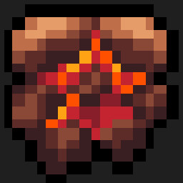 Vulcano Layer icon