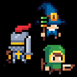 Fantasy Triangle icon