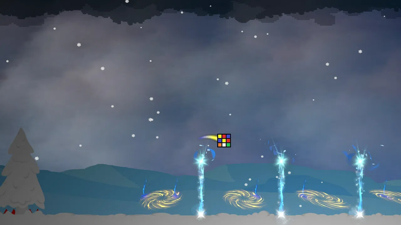 Sync Sprint Screenshot 4