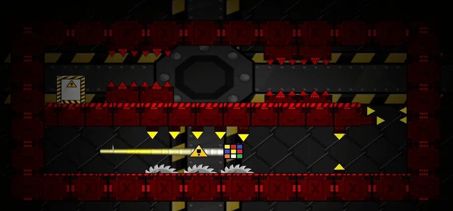 Sync Sprint Screenshot 5