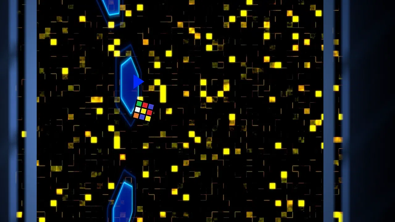 Sync Sprint Screenshot 2