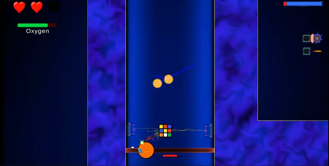 Sync Sprint Screenshot 0