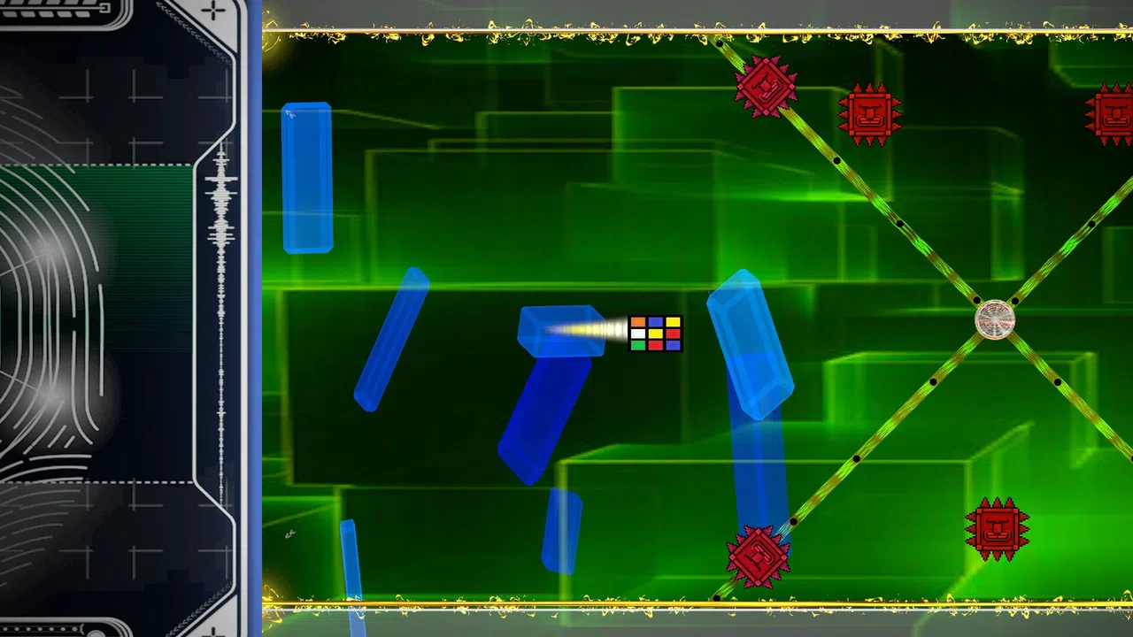 Sync Sprint Screenshot 3